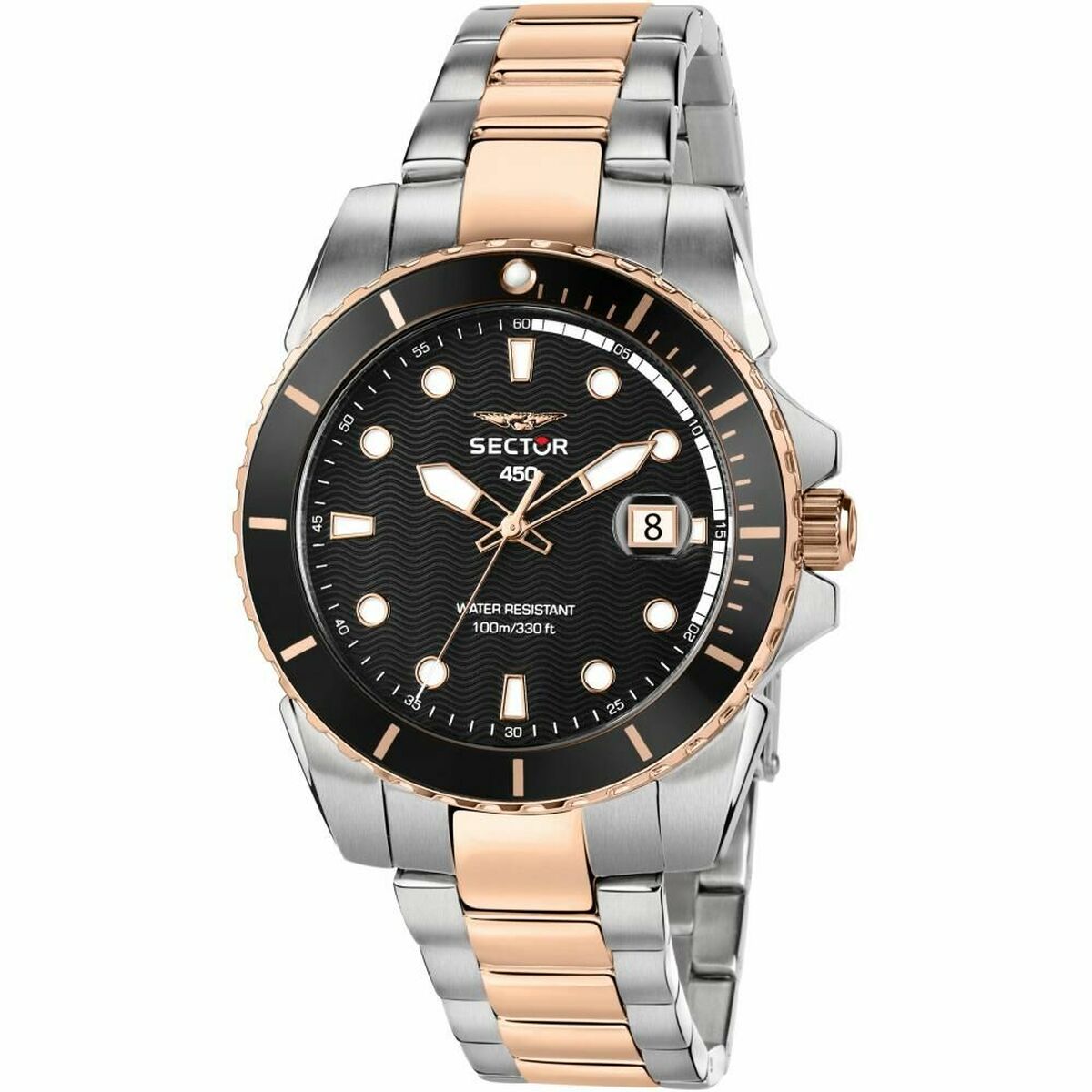 Men's Watch Sector R3253276002 (Ø 41 mm) Sector