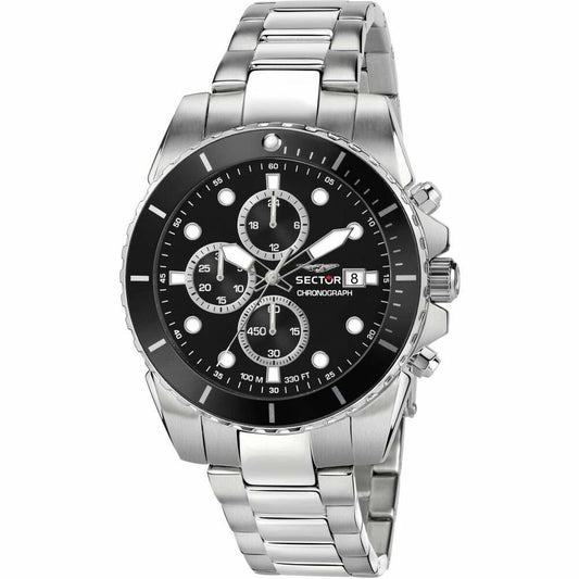 Men's Watch Sector R3273776002 (Ø 43 mm)