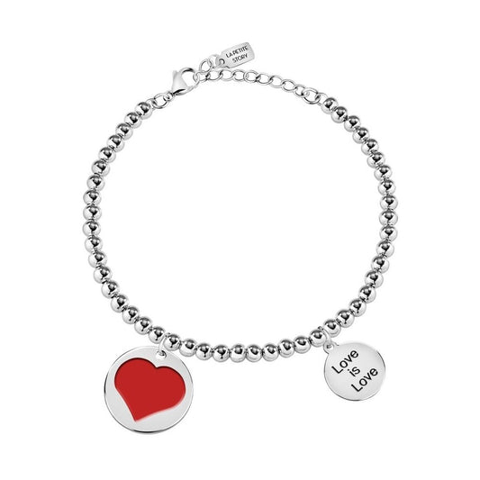 Ladies' Bracelet La Petite Story LPS05ASD11 La Petite Story