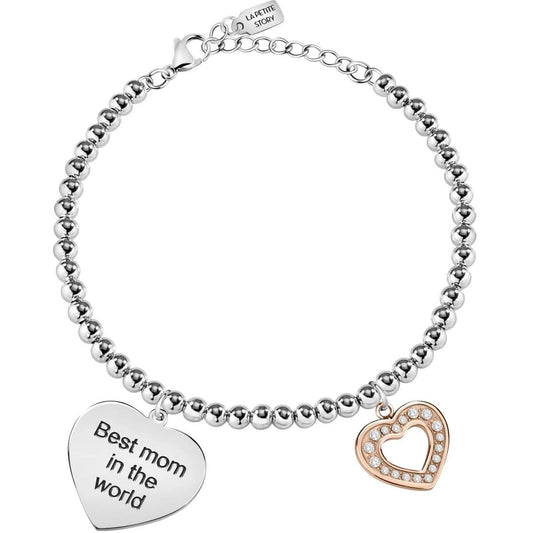 Ladies' Bracelet La Petite Story LPS05ASF09 La Petite Story