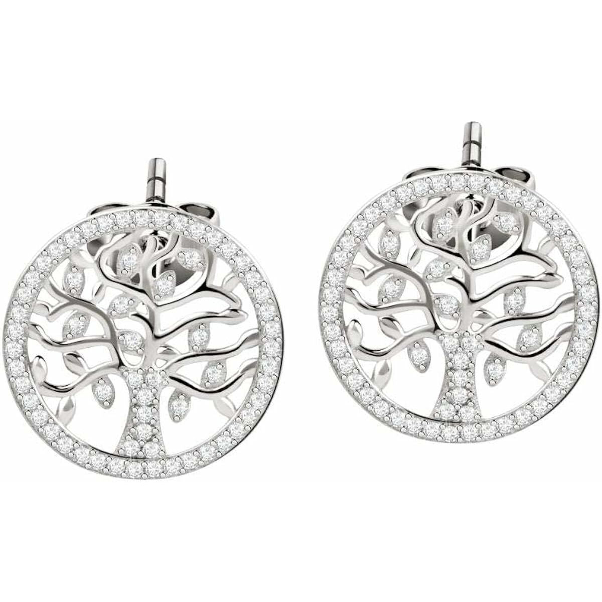 Ladies' Earrings Morellato SATB02 Metal Morellato