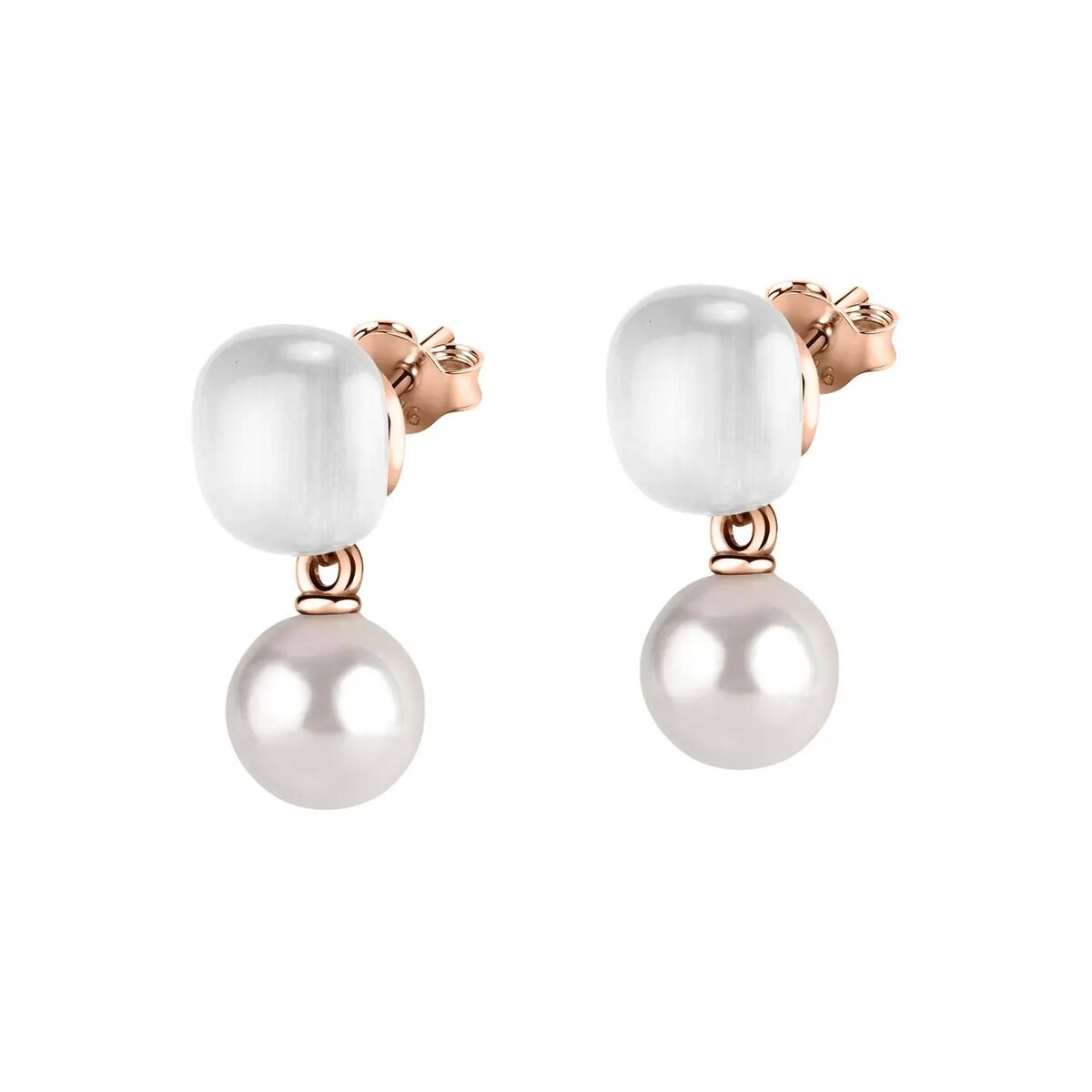 Ladies' Earrings Morellato GEMMA Morellato