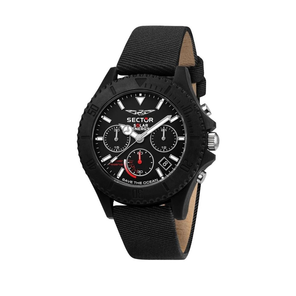 Men's Watch Sector R3271739002 Black Sector