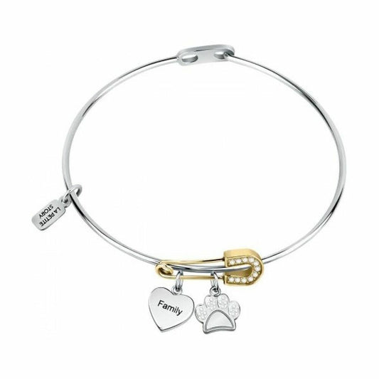 Ladies' Bracelet La Petite Story LPS05ASF11