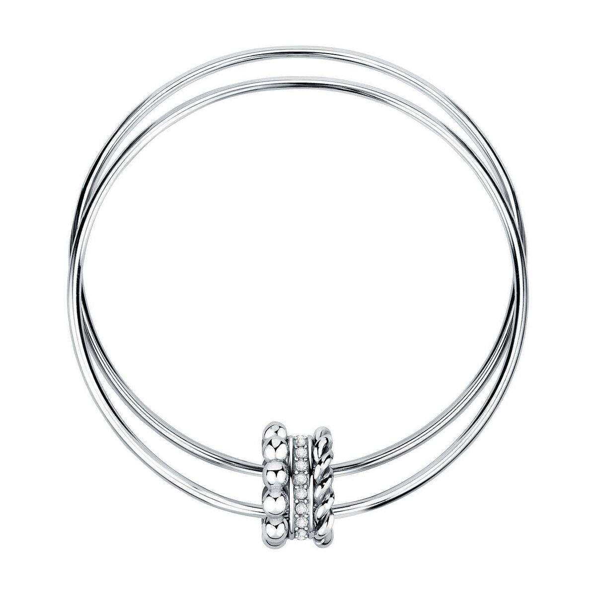 Ladies'Bracelet Morellato CERCHI SAKM84 Morellato