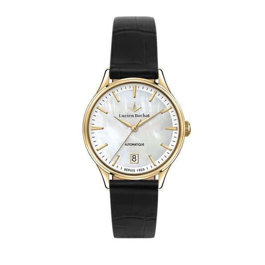 Ladies' Watch Lucien Rochat R0421115501 (Ø 33 mm) Lucien Rochat