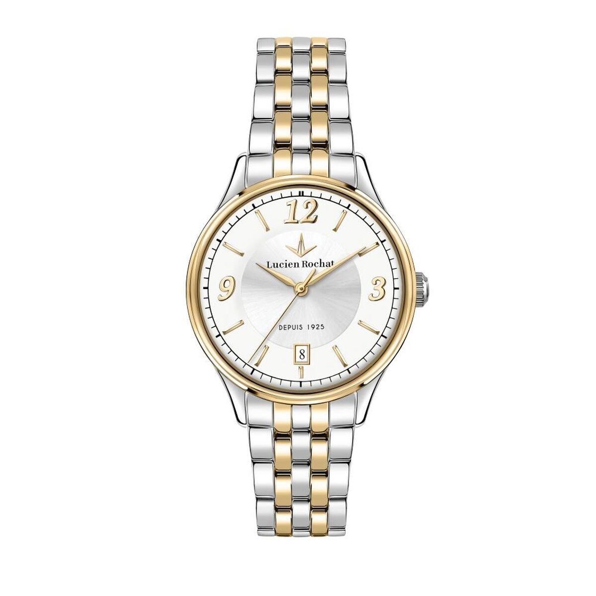 Ladies' Watch Lucien Rochat R0453115502 (Ø 33 mm) Lucien Rochat