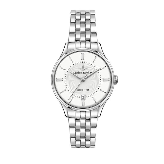 Ladies' Watch Lucien Rochat R0453115504 (Ø 33 mm) Lucien Rochat