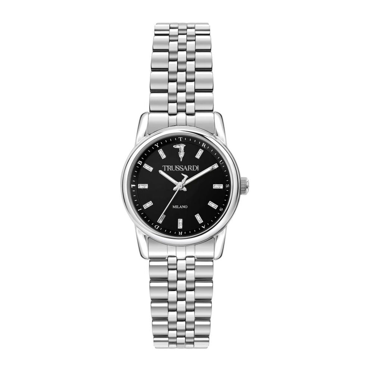 Ladies' Watch Trussardi R2453150508 Trussardi