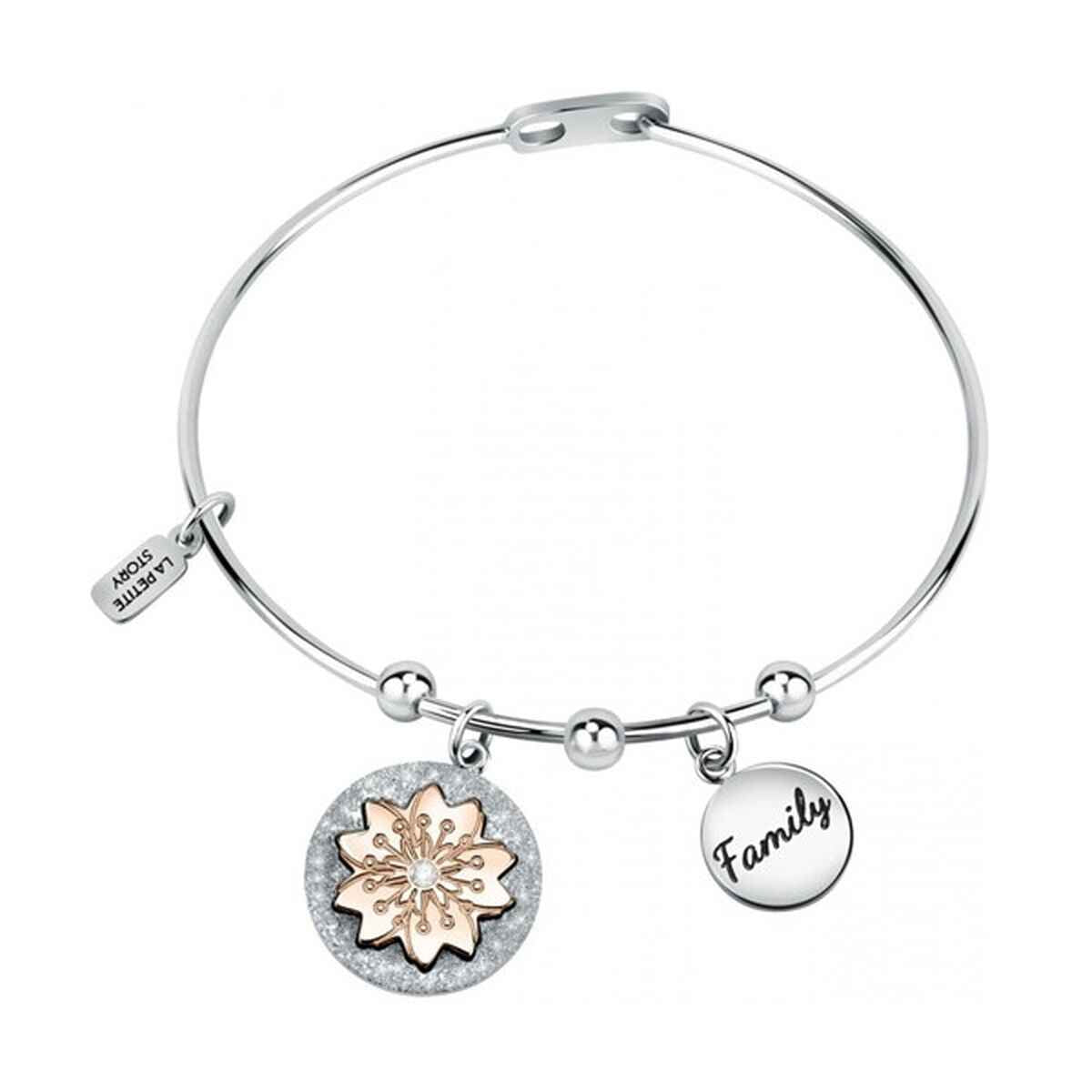 Ladies' Bracelet La Petite Story LPS05ASF24 La Petite Story