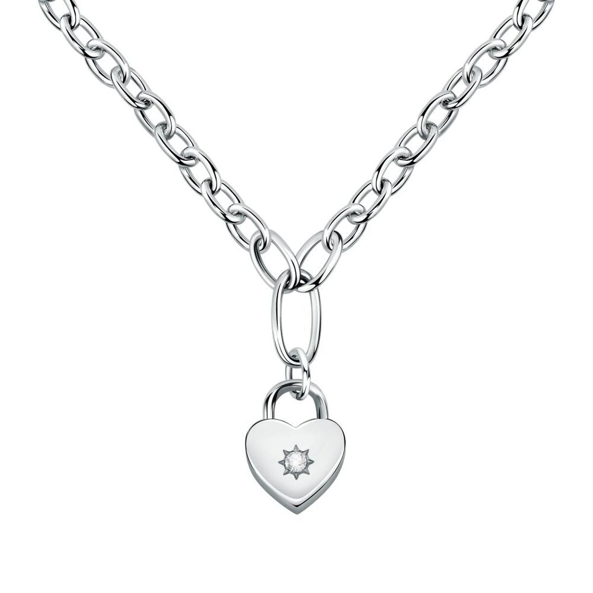 Ladies' Necklace Morellato ABBRACCIO Morellato