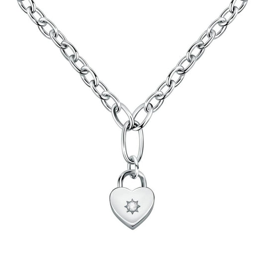 Ladies' Necklace Morellato ABBRACCIO Morellato