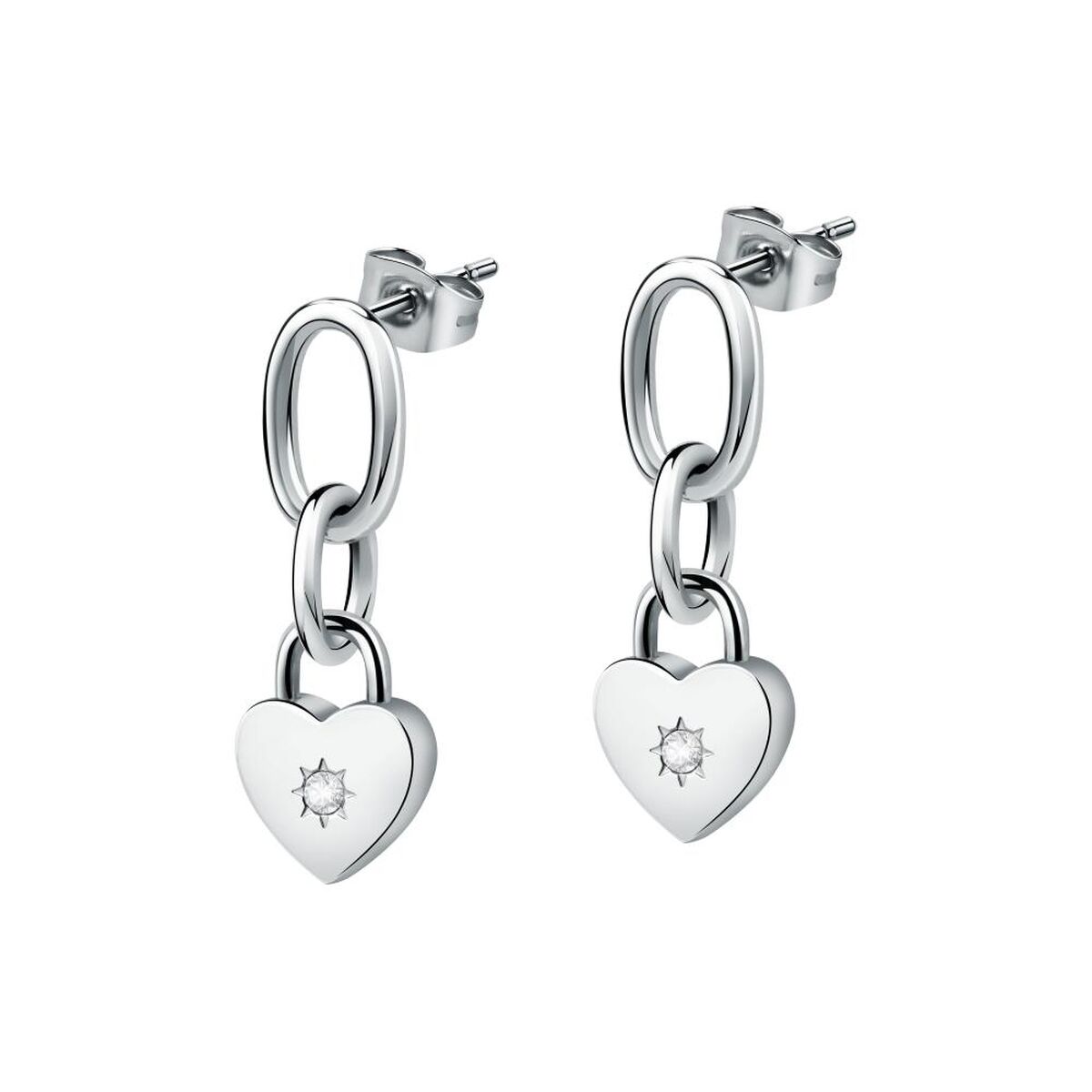 Ladies' Earrings Morellato ABBRACCIO Morellato