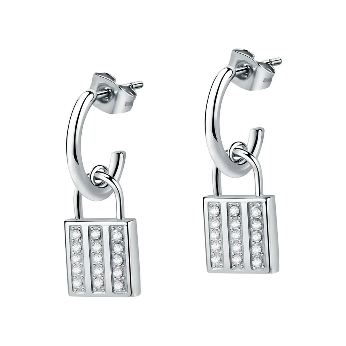 Ladies' Earrings Morellato ABBRACCIO Morellato