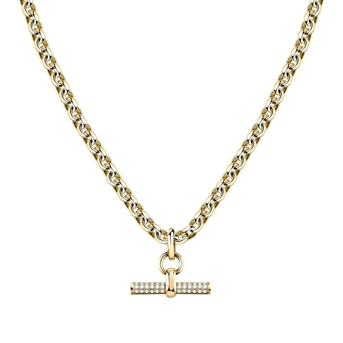 Ladies' Necklace Morellato ABBRACCIO Morellato