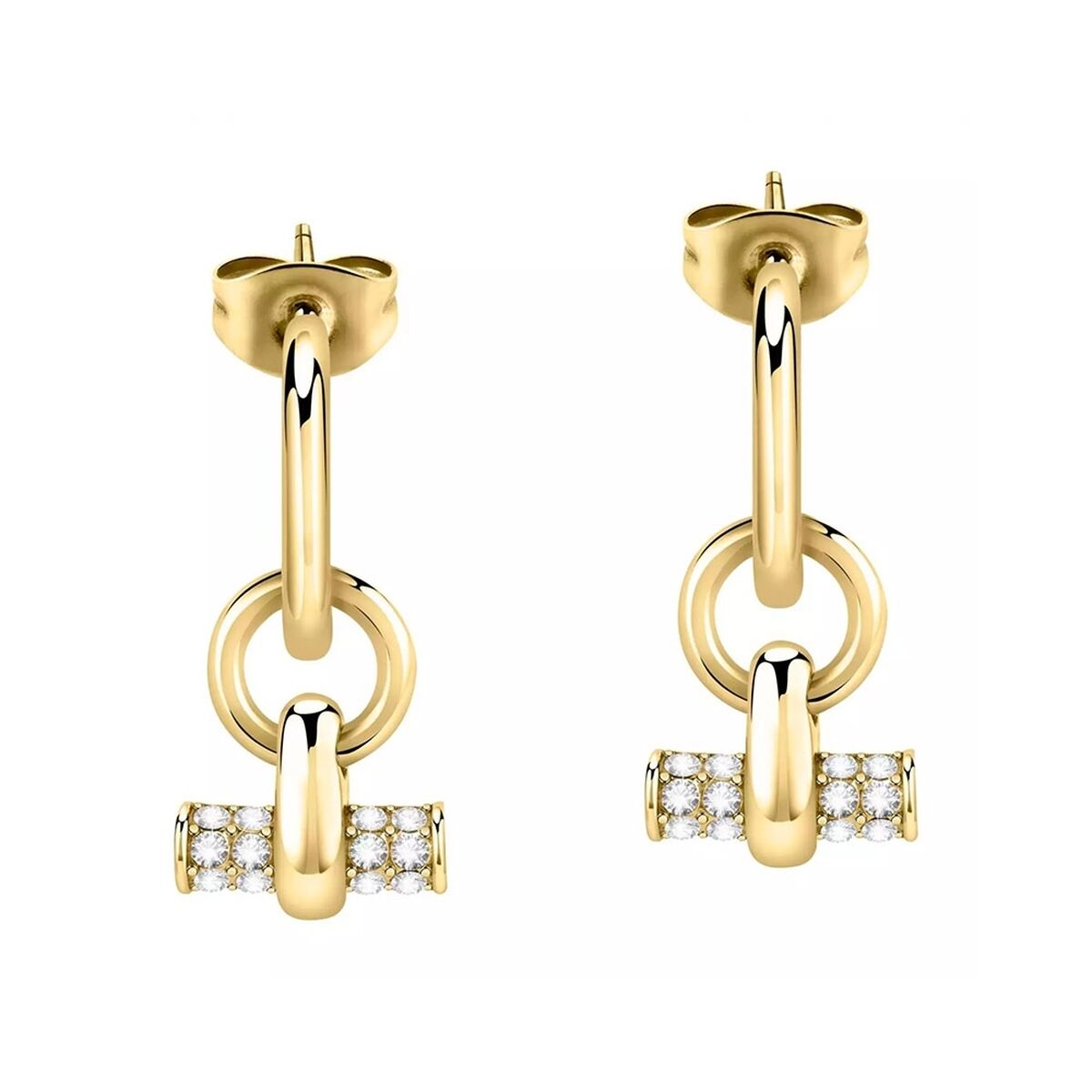 Ladies' Earrings Morellato ABBRACCIO Morellato