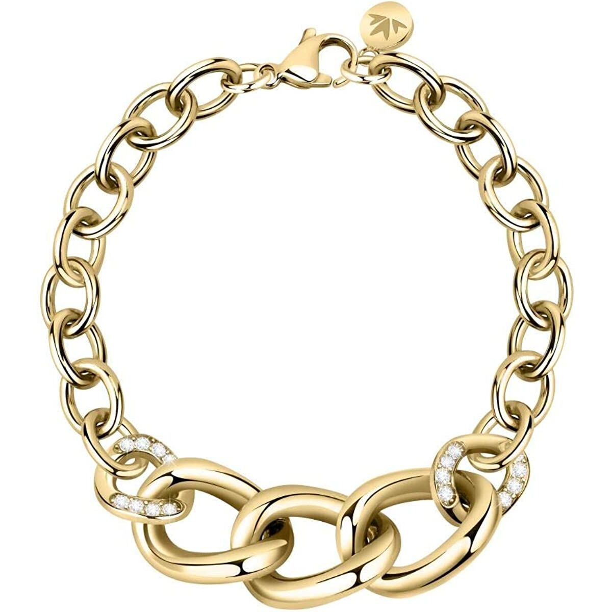 Ladies' Bracelet Morellato ABBRACCIO