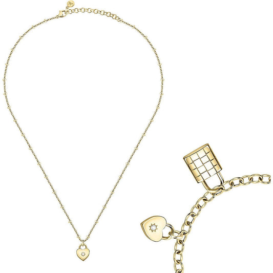 Ladies' Necklace Morellato ABBRACCIO Morellato