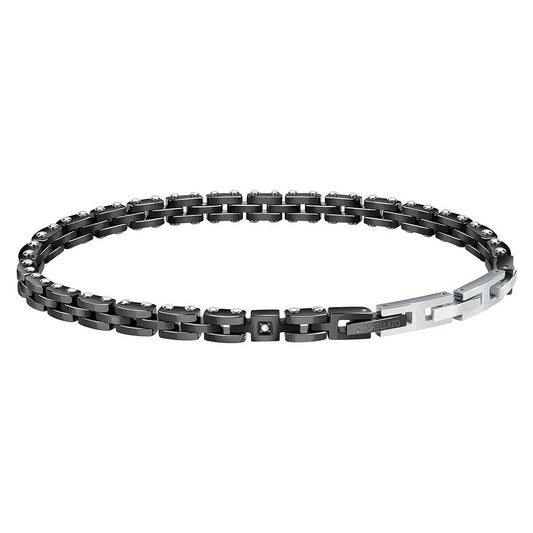 Men's Bracelet Morellato SAUK05 Silver Morellato