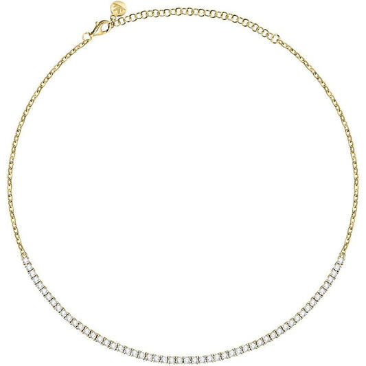 Ladies' Necklace Morellato SCINTILLE Golden Morellato