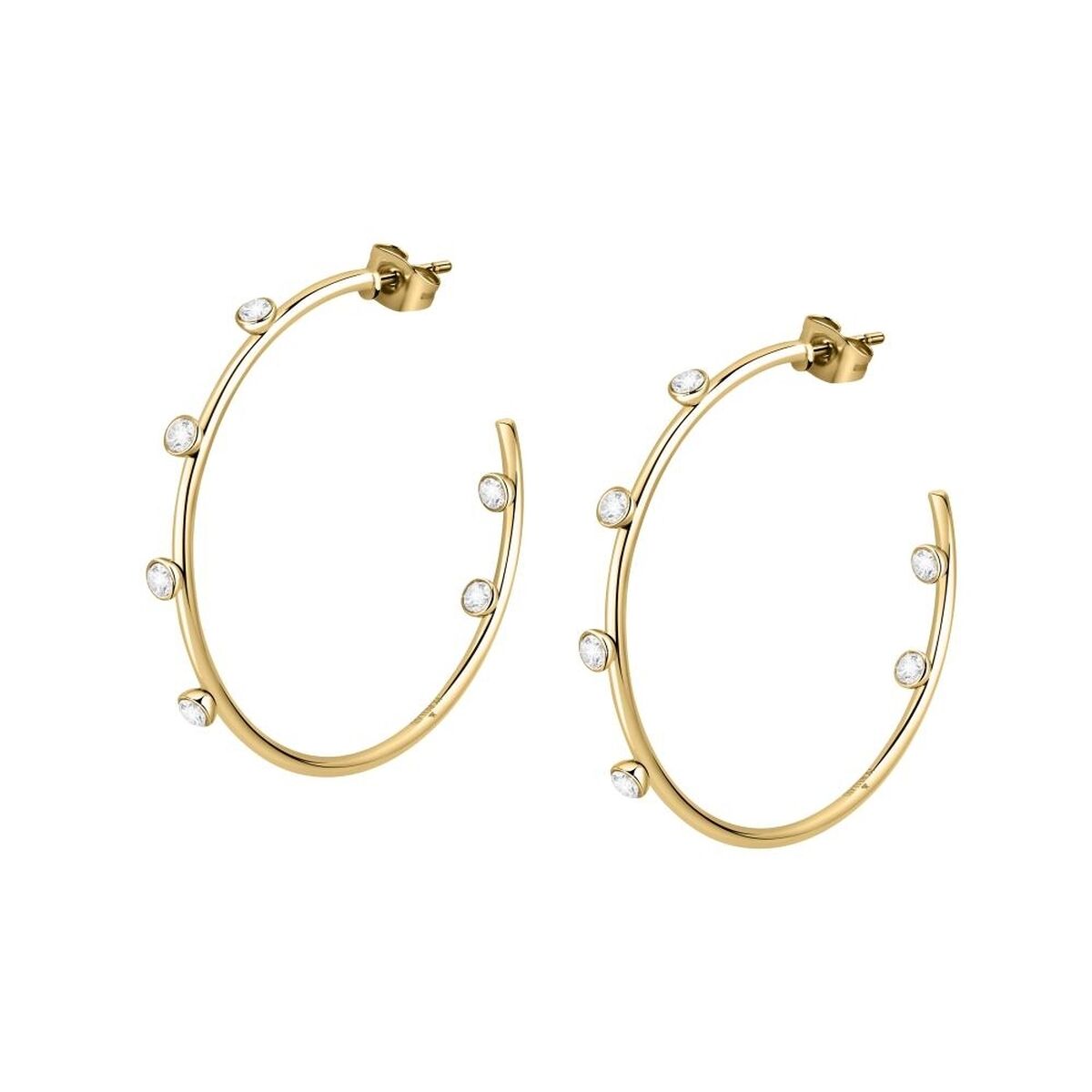 Ladies' Earrings Morellato SAUP07 Morellato