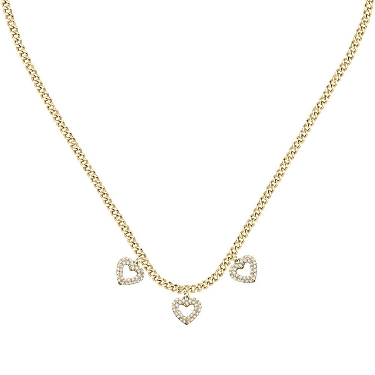 Ladies' Necklace Morellato SAUQ12 Morellato