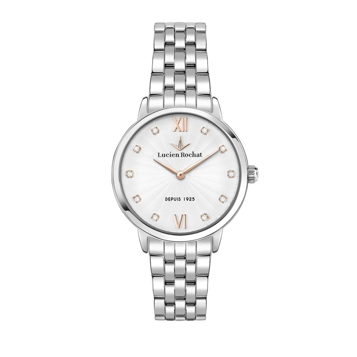 Ladies' Watch Lucien Rochat R0453115511 Lucien Rochat