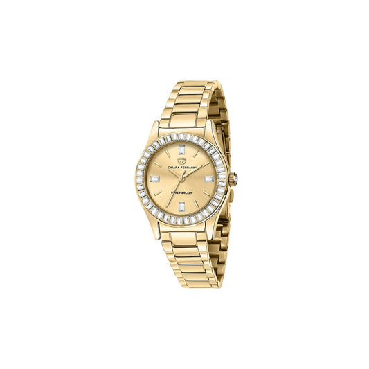 Ladies' Watch Chiara Ferragni R1953102501 (Ø 32 mm) Chiara Ferragni