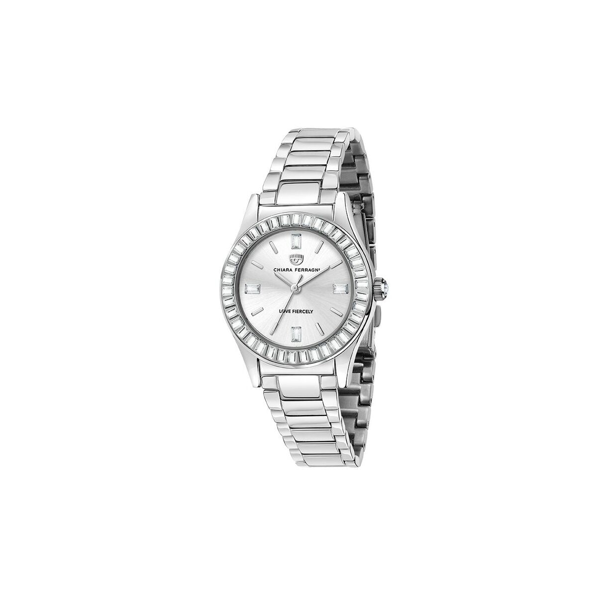 Ladies' Watch Chiara Ferragni R1953102502 (Ø 32 mm) Chiara Ferragni