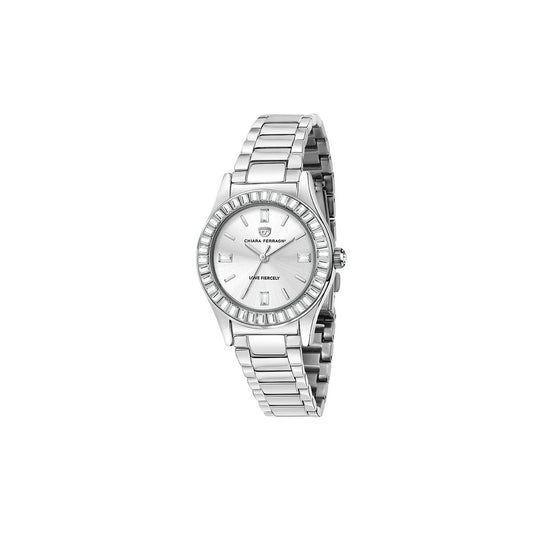 Ladies' Watch Chiara Ferragni R1953102502 (Ø 32 mm) Chiara Ferragni