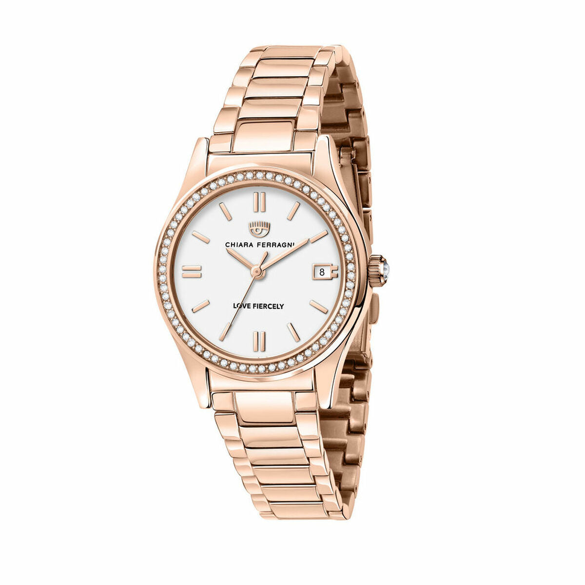 Ladies' Watch Chiara Ferragni R1953102503 (Ø 32 mm) Chiara Ferragni