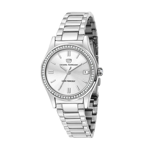 Ladies' Watch Chiara Ferragni R1953102505 (Ø 32 mm) Chiara Ferragni