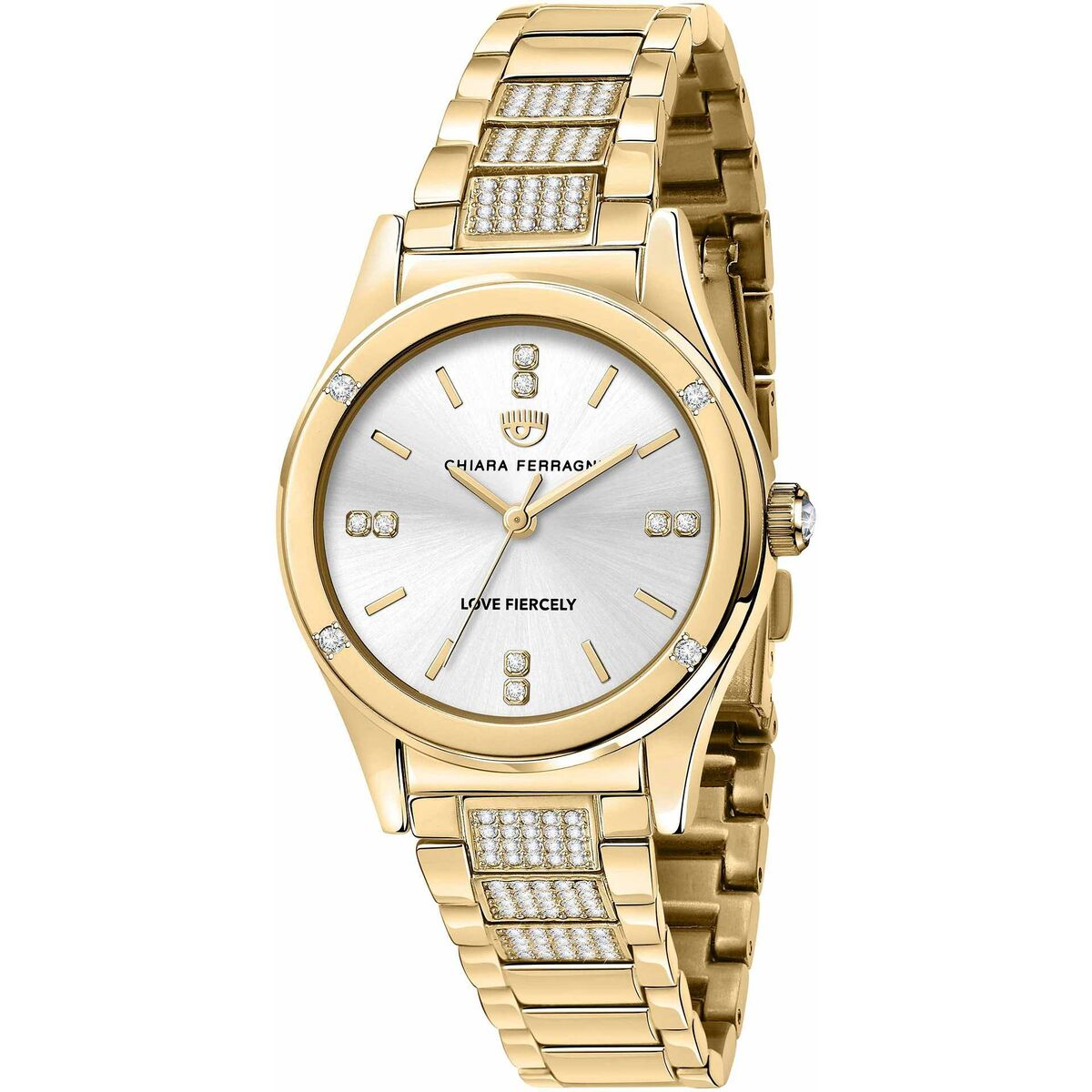 Ladies' Watch Chiara Ferragni R1953102506 (Ø 32 mm) Chiara Ferragni