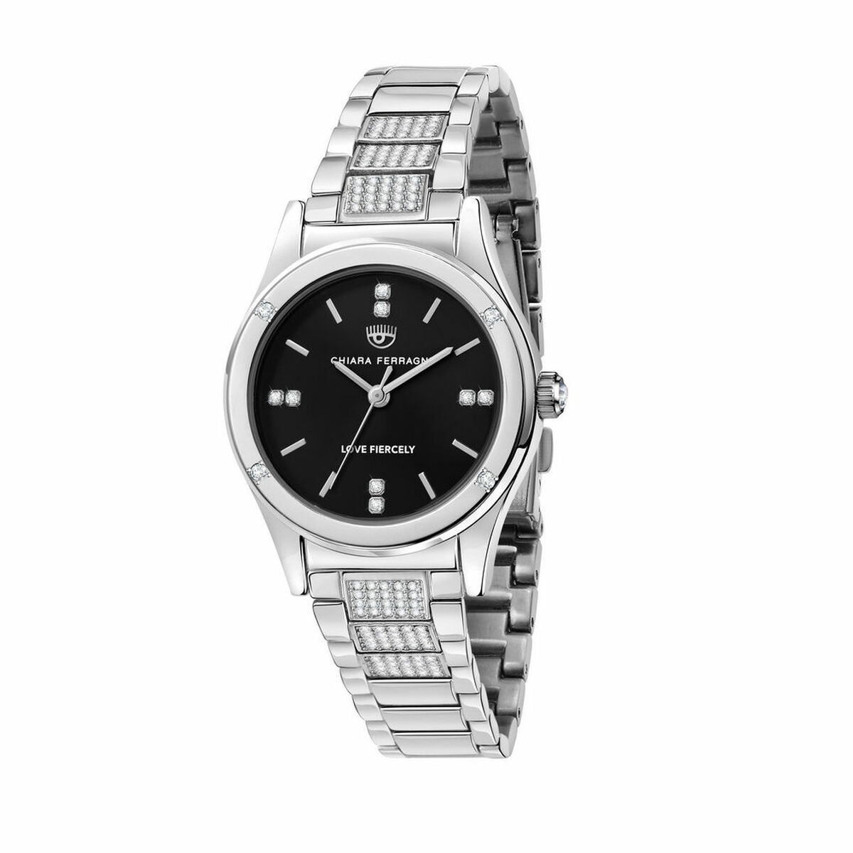 Ladies' Watch Chiara Ferragni R1953102507 (Ø 32 mm) Chiara Ferragni