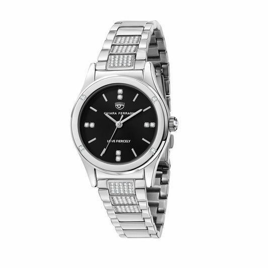 Ladies' Watch Chiara Ferragni R1953102507 (Ø 32 mm) Chiara Ferragni