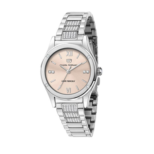 Ladies' Watch Chiara Ferragni R1953102508 (Ø 32 mm) Chiara Ferragni