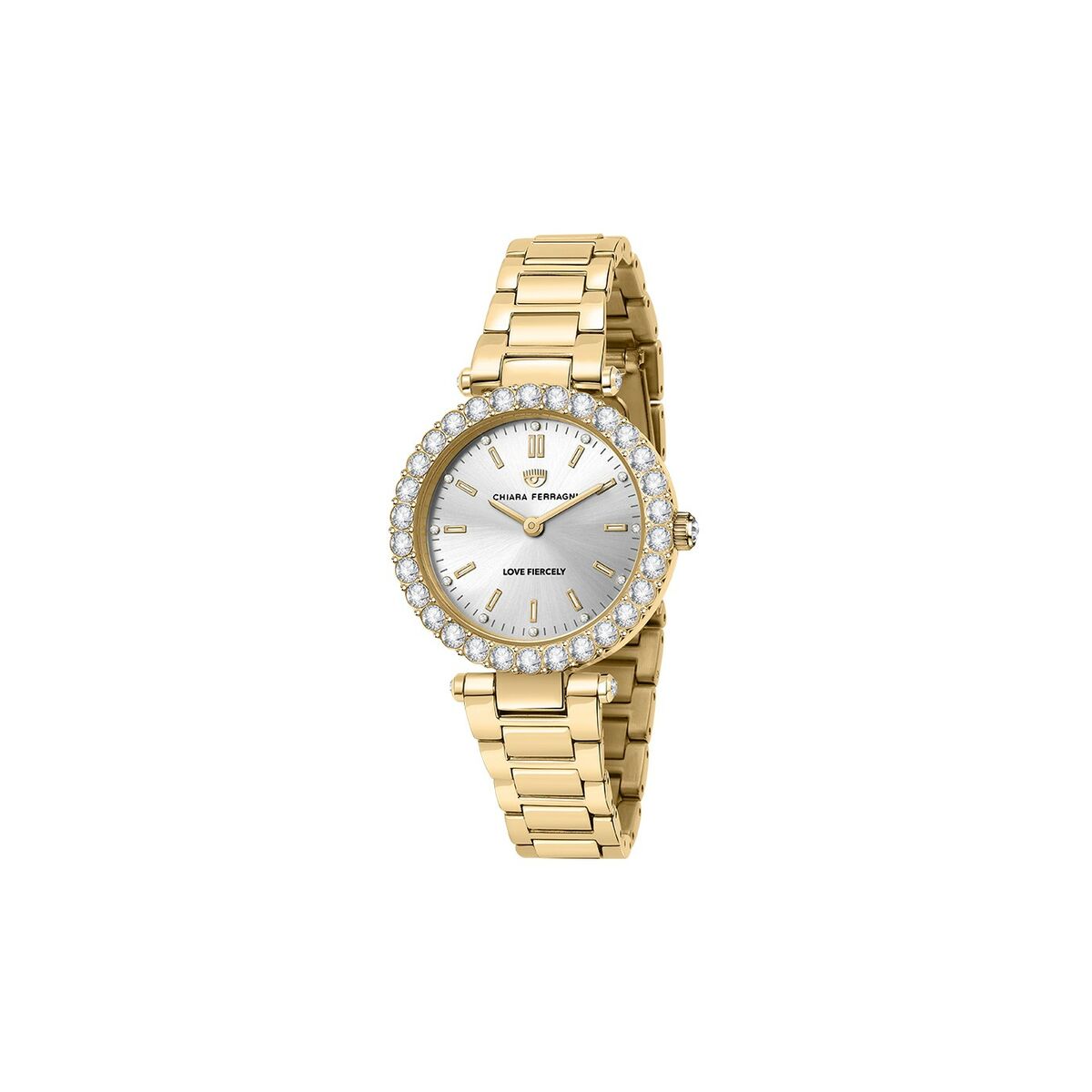 Ladies' Watch Chiara Ferragni R1953103501 (Ø 36 mm) Chiara Ferragni