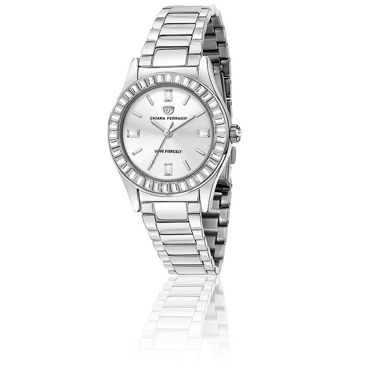 Ladies' Watch Chiara Ferragni R1953103503 (Ø 36 mm) Chiara Ferragni