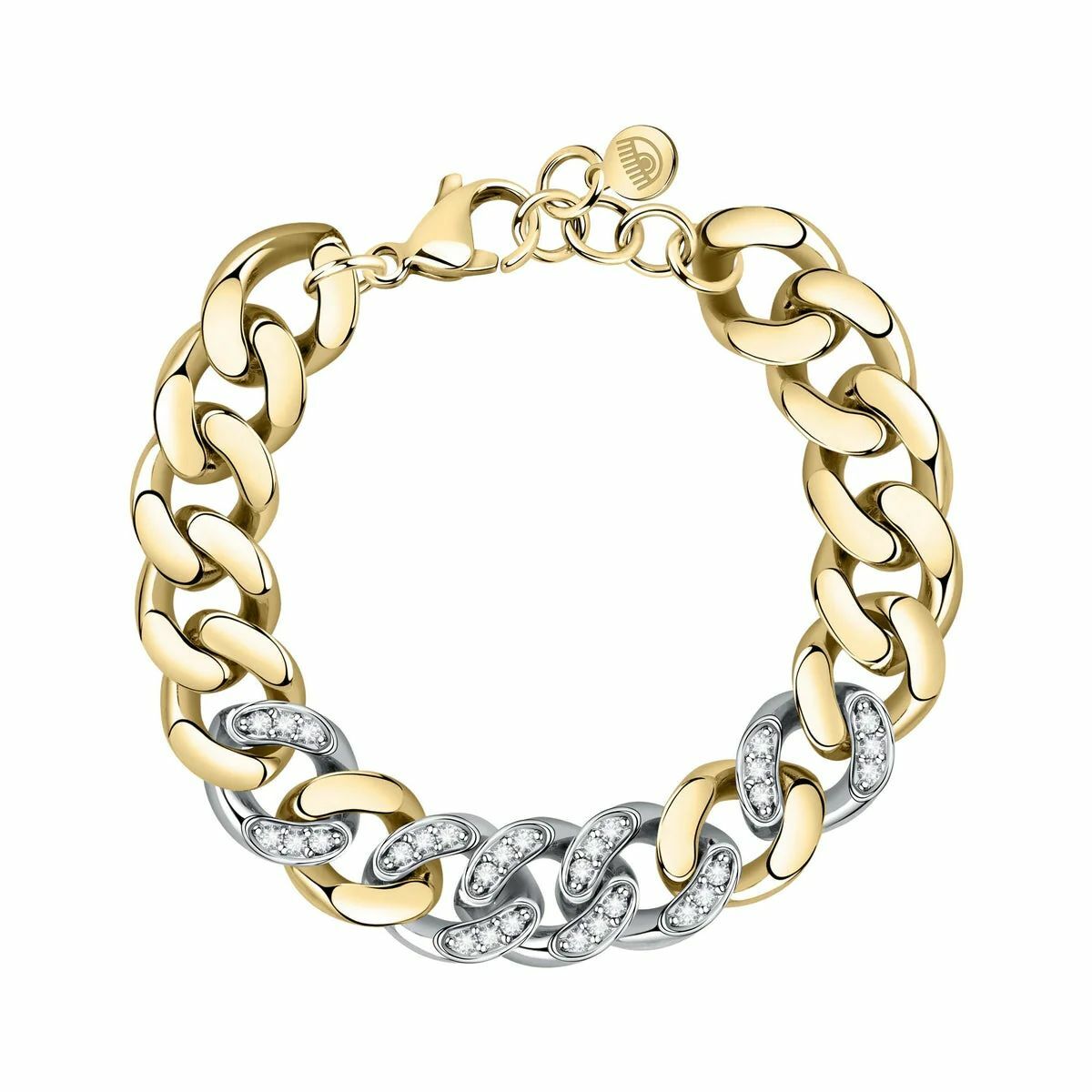 Ladies' Bracelet Chiara Ferragni J19AUW04 17-19 cm Chiara Ferragni