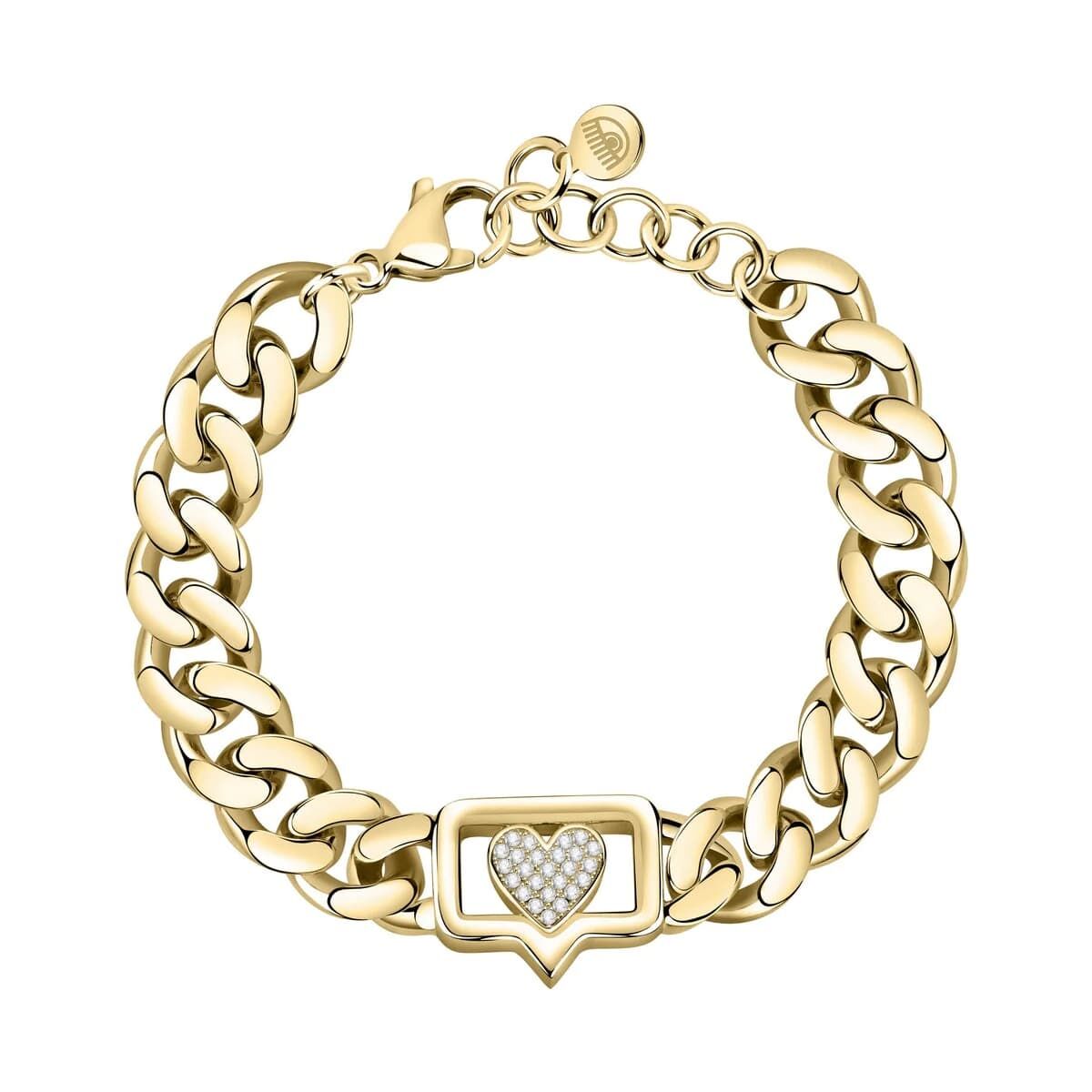 Ladies' Bracelet Chiara Ferragni J19AUW10 Chiara Ferragni