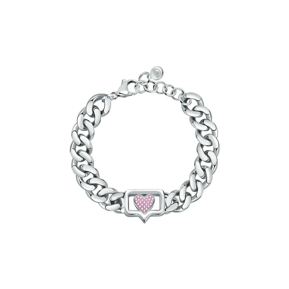 Ladies' Bracelet Chiara Ferragni J19AUW11 16-19 cm Chiara Ferragni