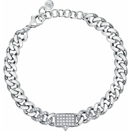 Ladies' Bracelet Chiara Ferragni J19AUW14 16-19 cm Chiara Ferragni