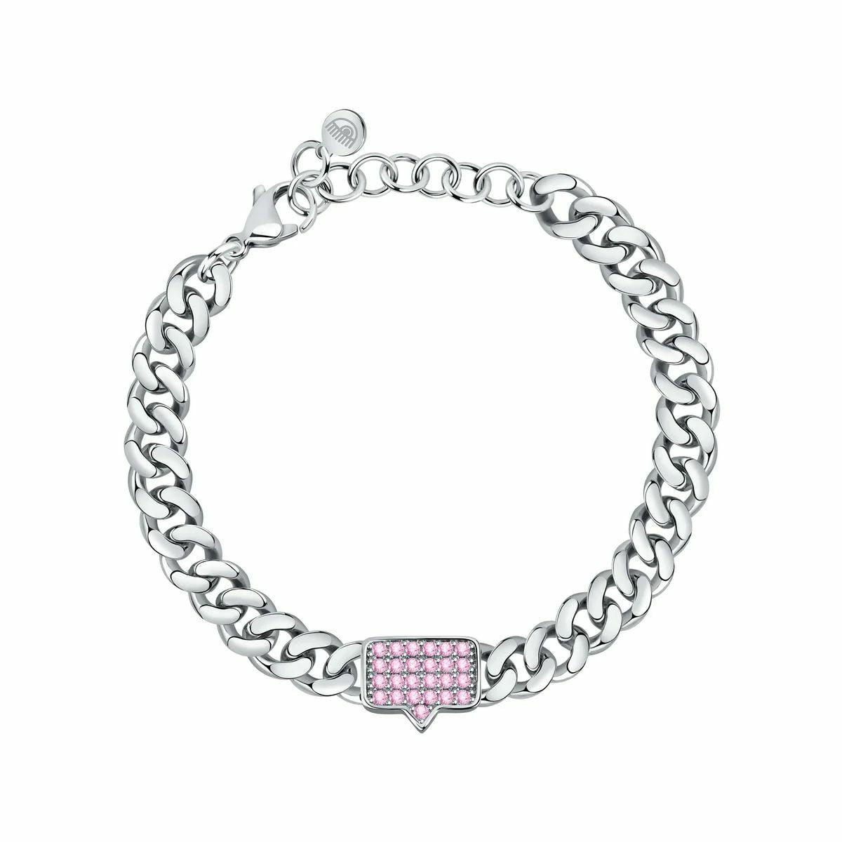 Ladies' Bracelet Chiara Ferragni J19AUW16 16-19 cm Chiara Ferragni