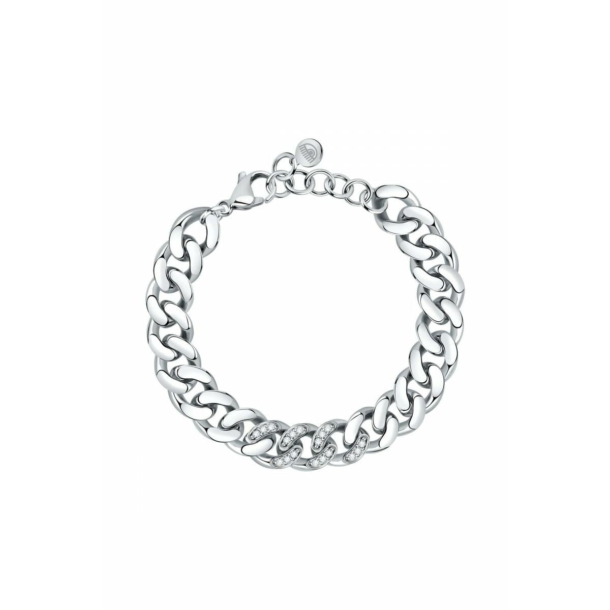 Ladies' Bracelet Chiara Ferragni J19AUW18 17-19 cm Chiara Ferragni