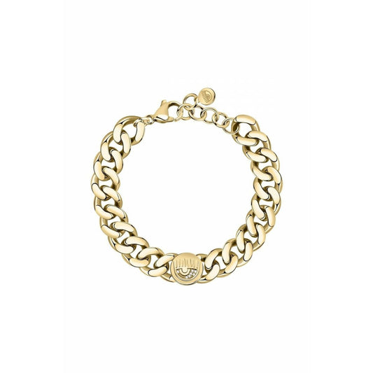 Ladies' Bracelet Chiara Ferragni J19AUW46 16,5 cm Chiara Ferragni