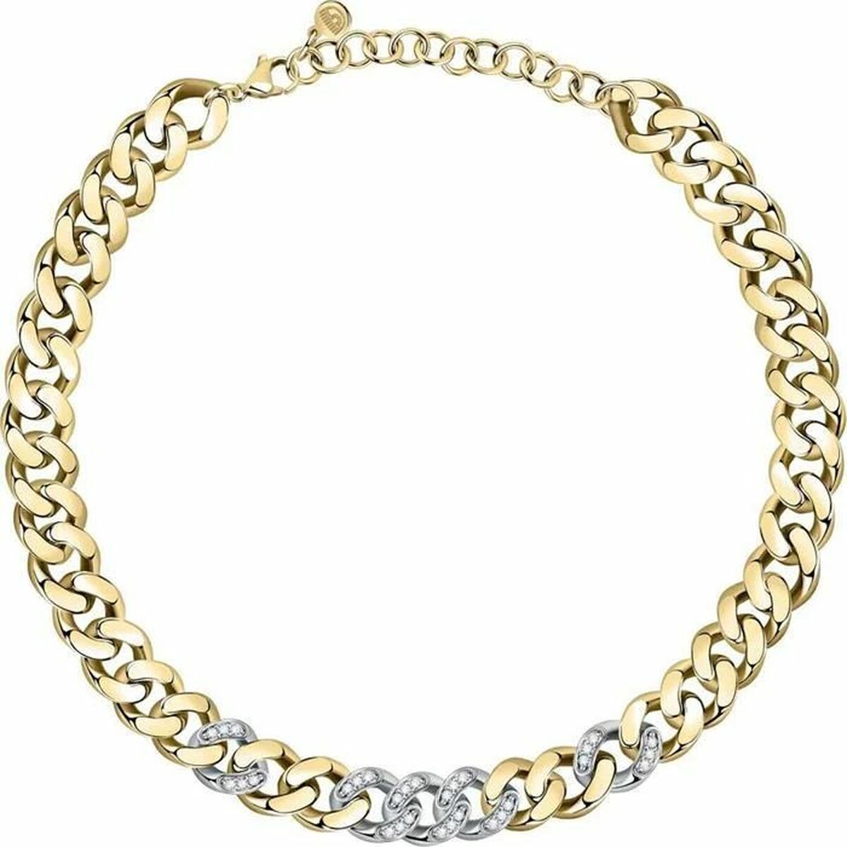 Ladies' Necklace Chiara Ferragni J19AUW03 38 - 45 cm Chiara Ferragni