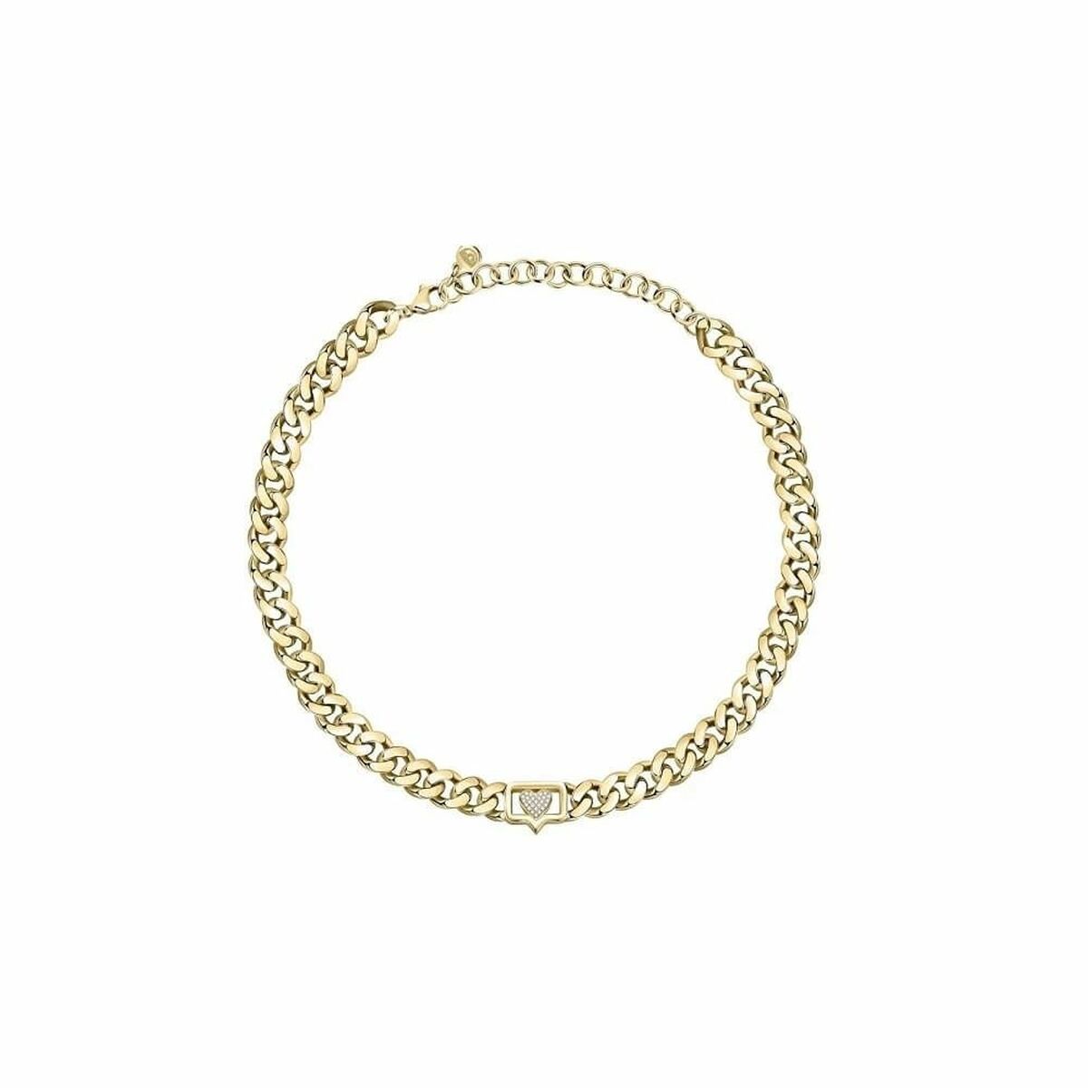 Ladies' Necklace Chiara Ferragni J19AUW09 38 - 45 cm Chiara Ferragni