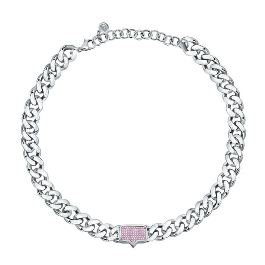 Ladies' Necklace Chiara Ferragni J19AUW15 38 cm Chiara Ferragni