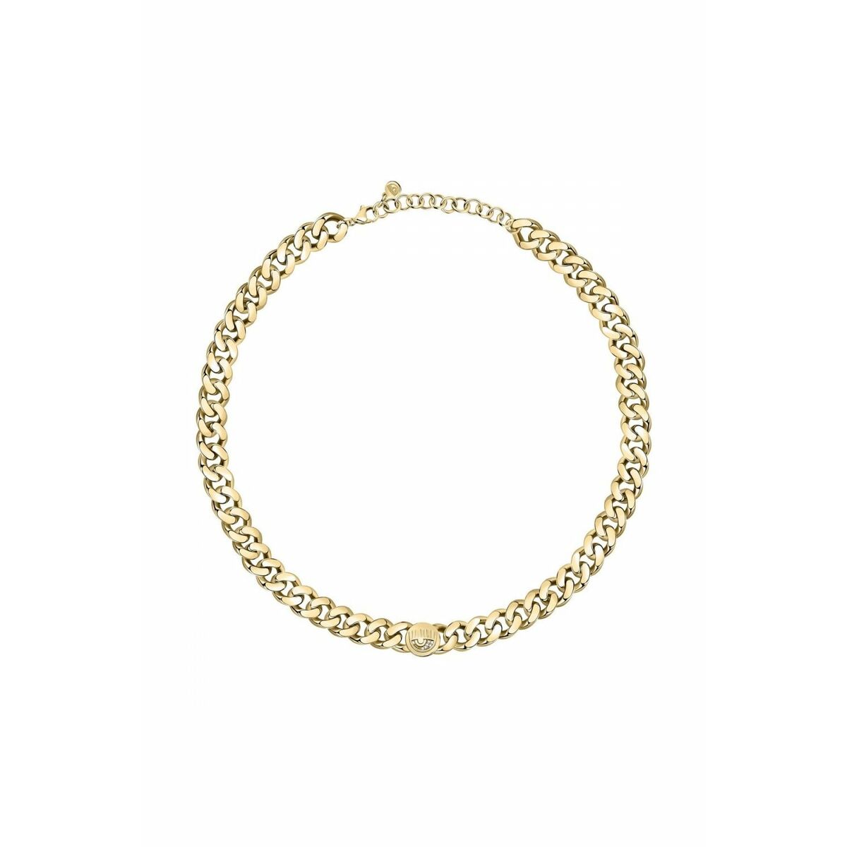 Ladies' Necklace Chiara Ferragni J19AUW45 38 - 42 cm Chiara Ferragni