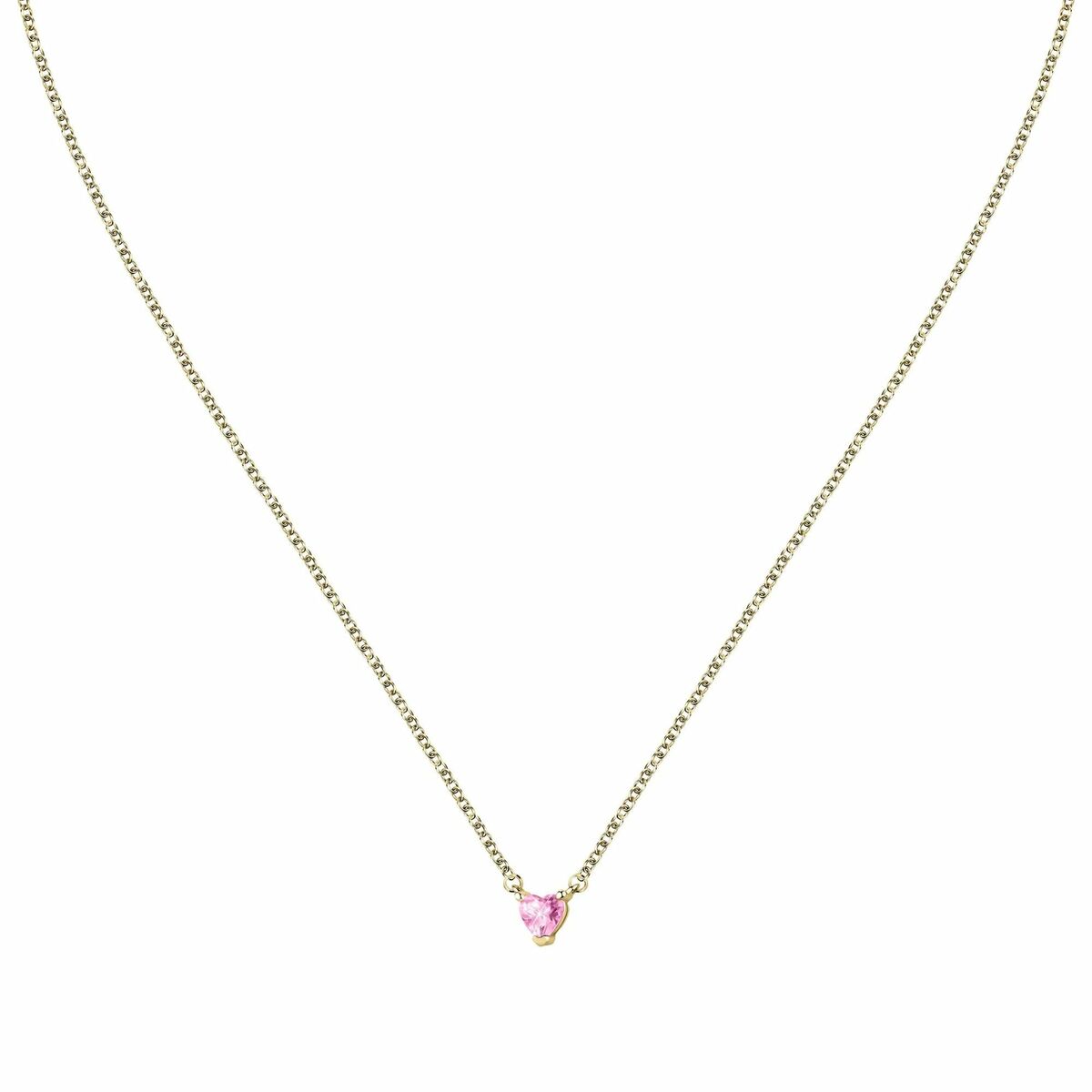 Ladies' Necklace Chiara Ferragni J19AUV06 38 - 40 cm Chiara Ferragni